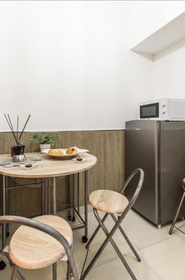 Napuletanata Apartment Naples Exterior photo